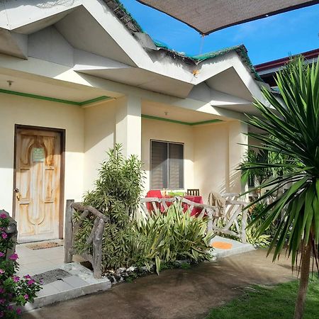 Enrico'S Guesthouse Siquijor Exterior foto
