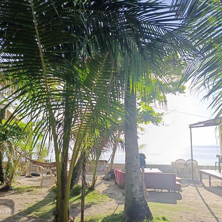 Enrico'S Guesthouse Siquijor Exterior foto