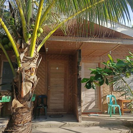 Enrico'S Guesthouse Siquijor Exterior foto